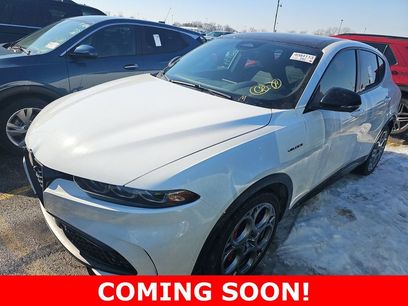 Used 2024 Alfa Romeo Tonale Veloce