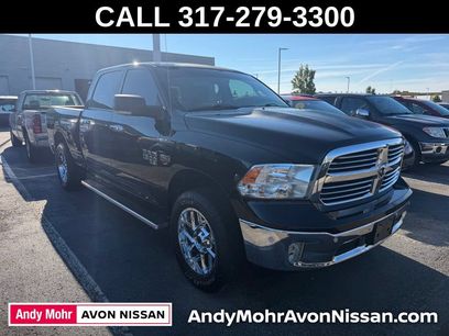 Used 2019 RAM 1500 Big Horn