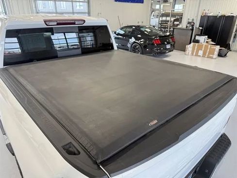 Used 2024 Chevrolet Silverado 1500 LTZ AWD/4WD image 22