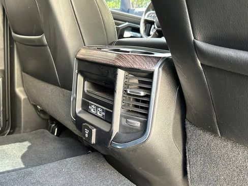 Used 2025 RAM 3500 Laramie w/ Max Tow Package AWD/4WD image 40