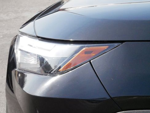 Certified 2024 Toyota RAV4 LE image 16