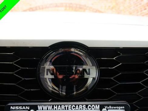 Certified 2023 Nissan Sentra SR w/ Midnight Edition Package image 67