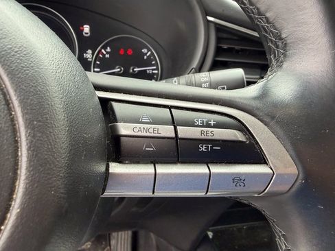 Used 2023 MAZDA CX-30 AWD 2.5 S w/ Select Package image 10