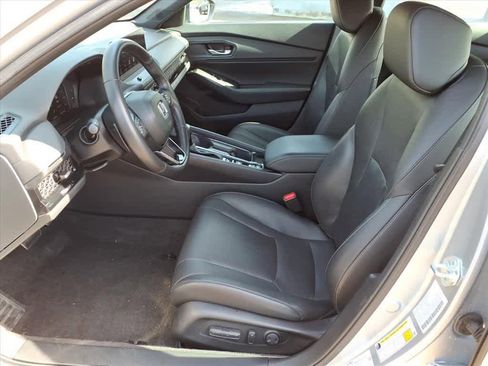 Certified 2024 Honda Accord Sport image 13