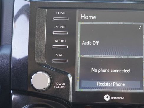 Certified 2024 Toyota 4Runner TRD Off-Road Premium w/ Moonroof Package image 30