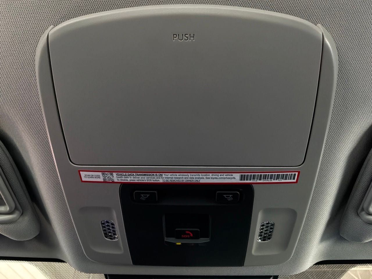 Used 2026 Toyota Camry LE FWD image 16
