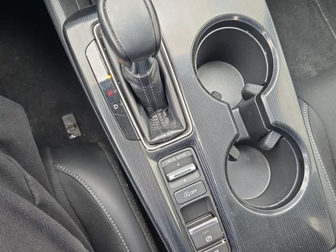 Certified 2023 Honda Civic Sport image 20