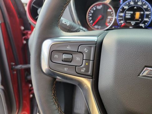 Used 2022 Chevrolet Blazer RS w/ Enhanced Convenience Package image 13