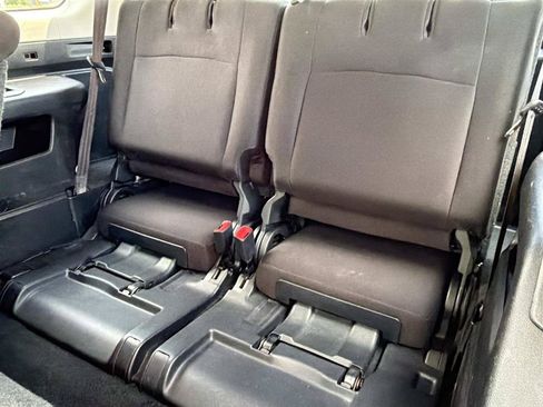 Used 2022 Toyota 4Runner SR5 RWD image 16