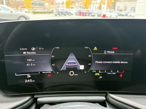 New 2025 Audi SQ5 Premium Plus image 17