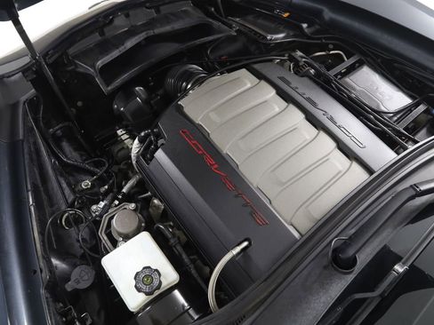 Used 2019 Chevrolet Corvette Grand Sport image 23