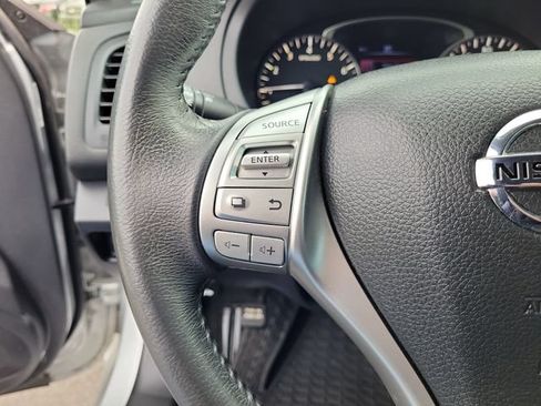 Used 2017 Nissan Altima 2.5 SV FWD image 23