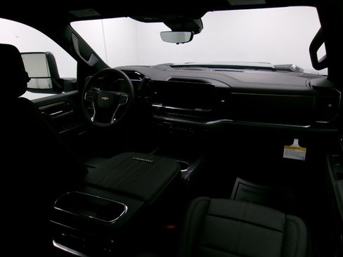 New 2026 Chevrolet Silverado 2500 High Country w/ Technology Package image 3