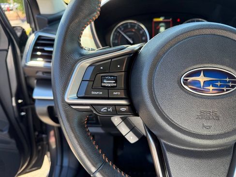 Used 2023 Subaru Crosstrek 2.5i Limited AWD/4WD image 17