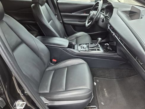 Used 2024 MAZDA CX-30 AWD 2.5 S w/ Preferred Package image 33