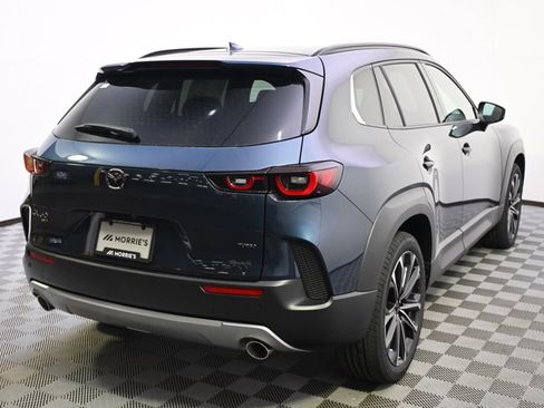 New 2026 MAZDA CX-50 2.5 Turbo w/ Weather Package AWD/4WD image 6