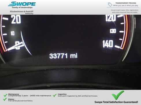Used 2024 Dodge Durango R/T AWD/4WD image 18