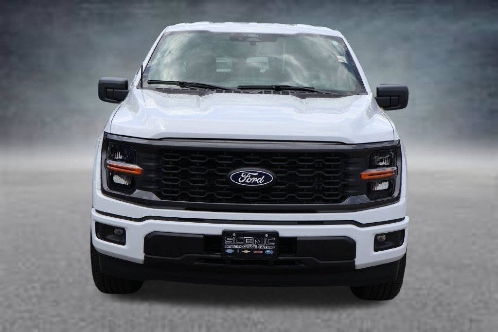 New 2026 Ford F150 STX RWD image 26