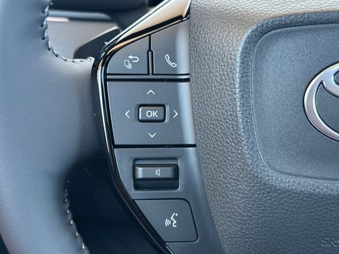New 2026 Toyota C-HR AWD/4WD image 28