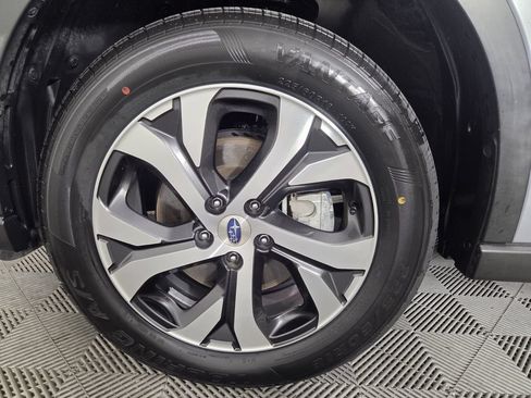 Used 2022 Subaru Outback Limited AWD/4WD image 7