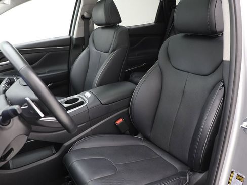 Used 2023 Hyundai Santa Fe Limited AWD/4WD image 16