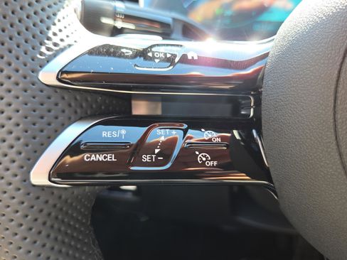 New 2026 Mercedes-Benz C 300 C 300 image 20