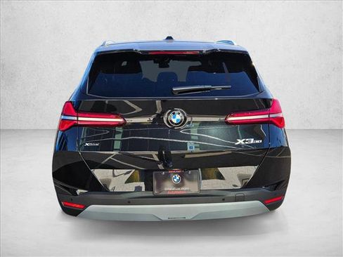 New 2026 BMW X3 xDrive30 w/ Premium Package image 8