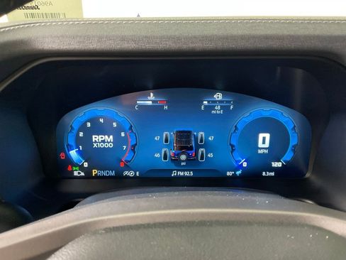 New 2026 Ford Bronco Outer Banks AWD/4WD image 26
