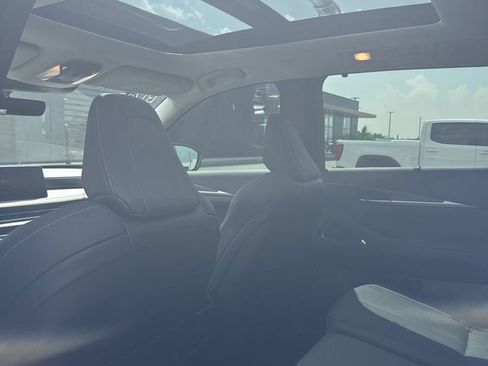 Certified 2026 INFINITI QX60 Luxe w/ Cargo Package AWD/4WD image 9