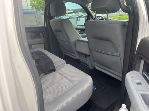 Used 2012 Ford F150 XLT w/ XTR Pkg AWD/4WD image 16