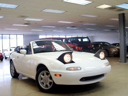 Used 1990 MAZDA MX-5 Miata