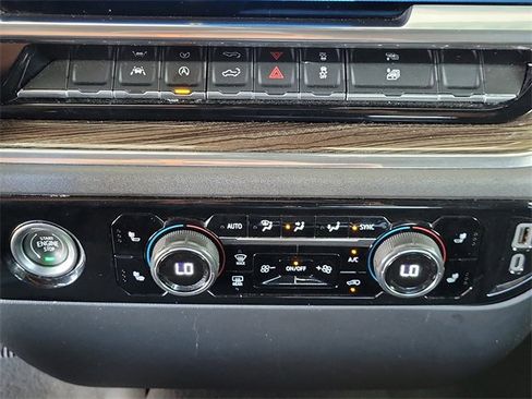 Used 2024 Chevrolet Silverado 1500 LT w/ Protection Package image 20