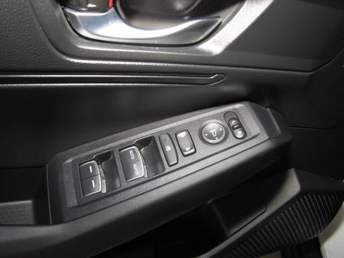 Certified 2024 Honda Accord LX image 10