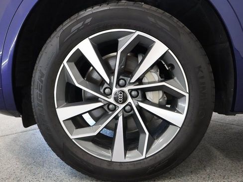 Used 2024 Audi Q5 2.0T Premium Plus w/ Premium Plus Package image 5