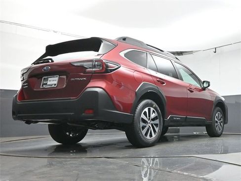 New 2025 Subaru Outback Premium image 38