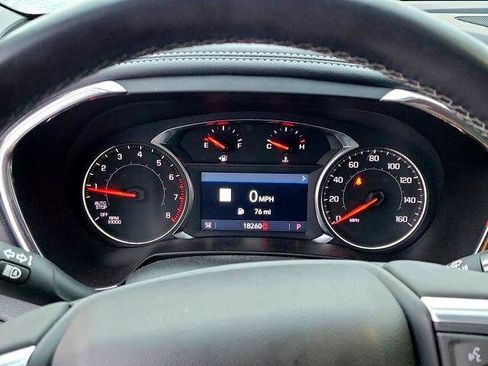 Used 2024 Chevrolet Blazer LT w/ Sound & Technology Package image 24