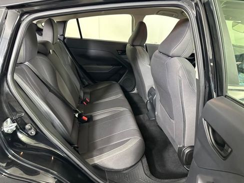 Used 2024 Subaru Impreza 2.0i image 27