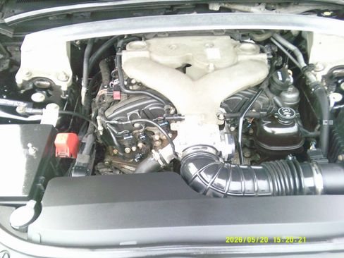 Used 2009 Cadillac CTS 3.6 AWD image 18