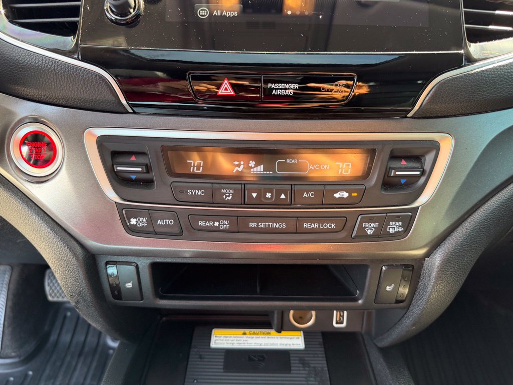 Used 2021 Honda Pilot Special Edition image 30