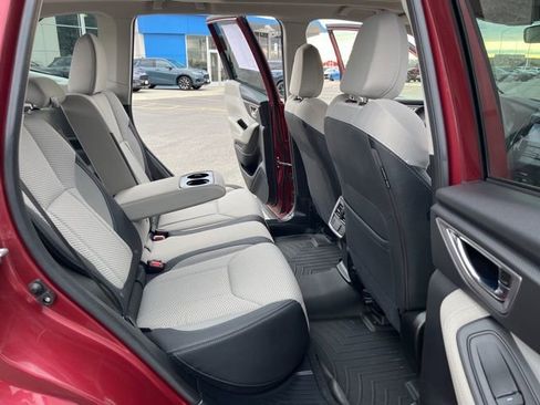 Used 2023 Subaru Forester Premium image 20