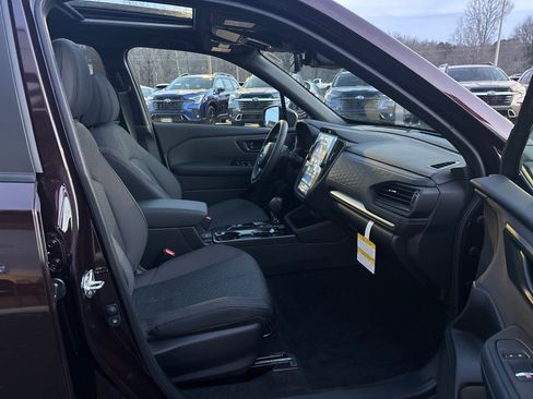 New 2026 Subaru Forester Premium image 43