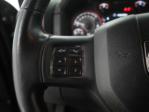 Used 2017 RAM 1500 Rebel w/ Luxury Group image 26