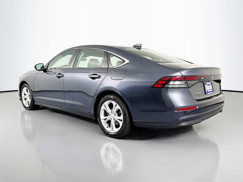 Certified 2023 Honda Accord LX image 7