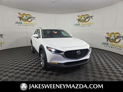 Used 2023 MAZDA CX-30 AWD 2.5 S w/ Preferred Package