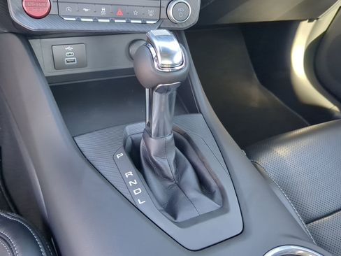 New 2026 Ford Mustang Premium RWD image 63