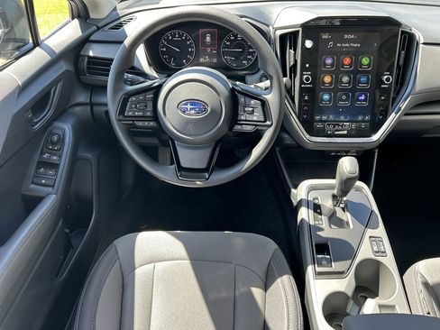 New 2026 Subaru Crosstrek 2.0i Premium AWD/4WD image 14