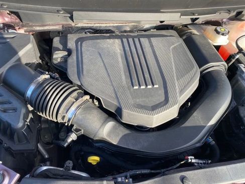 Certified 2024 GMC Acadia Elevation w/ Black Edition image 23