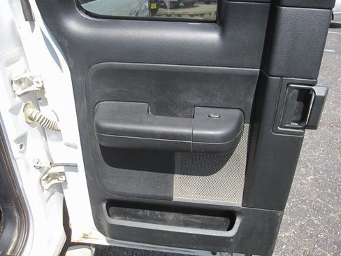 Used 2006 Ford F150 FX4 AWD/4WD image 16