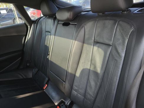 Used 2019 Audi A5 2.0T Premium Plus AWD/4WD image 12