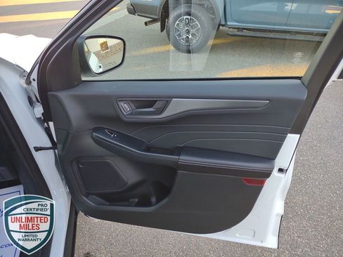 New 2026 Ford Escape Active w/ Tech Pack #1 image 38